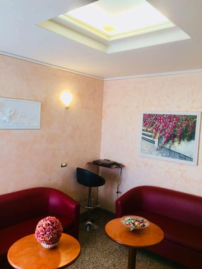 Hotel 2000 Fabriano Restaurant photo